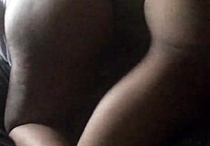 Kinky shower fun got an amateur couple dirty