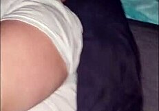 Date on tinder turns into crazy ass fuck