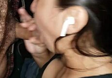 Horny Latinamom is very ready to try herself in the role of a chick