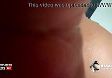 Small tits and perfect ass: A futa clic fuck