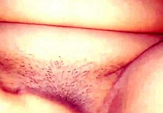 Indian slut POV rides dildo and has lesbian sex with her friend