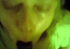 Black gay wife on subway choking action mouth waterin