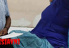 Thanks to Sexy Avni, her pussy is stretched way beyond its limit