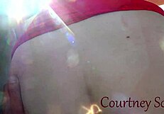 There teen step sister got punished by having to provide a blowjob when she was disobedient