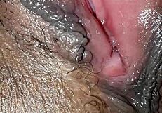 Tesao's womb-watering squirt: Couples a sensual experience