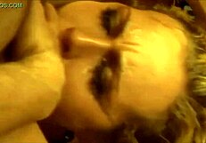 Collection of nasty blowjobs and handjobs cumshots