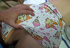 Step sister big tits and ass babe gets pounded