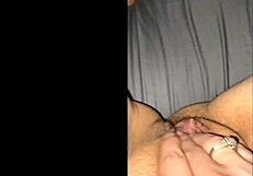 Gaping pussy gets off camera. I am mature slut