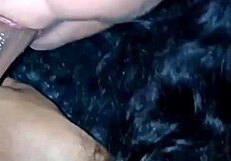 Colombian babe gets fucked, small tits, big ass, crazy love
