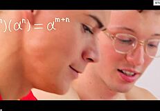 Episode 1 of Staxus international college