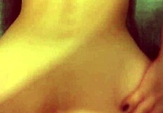 Orgy with Latina babe gets fucked in the ass