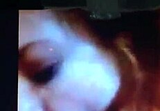 This girl gets her pussy sucked like a pro watch this punk