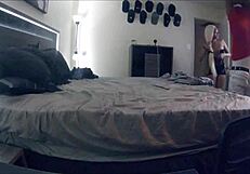 BBC twink Creampie and missionary action