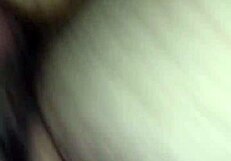 Tight asshole getting pounded hard by sherytiffany