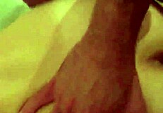 Tight pussy gets stretched out by Petite teen
