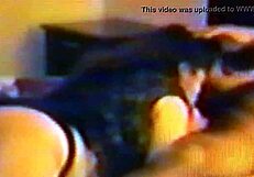 Naughty Latina beauty gets on camera