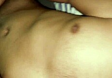 Home gay film to the world: Brazilian masturbates