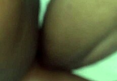 She’s got big tits and ass hungry mom gets filled