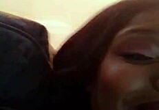 Blackvelvet’s close up shot of the asshole during fingering session