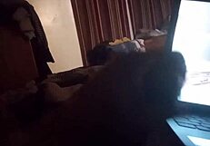 A fantasy that has me making love to a black cock until a creamy eruption is felt