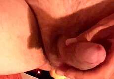 Anus sex toy lesbian getting wet creampie orgasm anal fucking with dildo