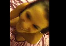 Want to find out the secret of giving the best blowjob of your life?