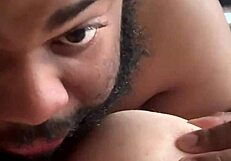 White Bbw Snowbunny And Assfucking Fun With A Rimjob