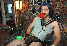 Casual hangout podcast with JankasMr and Funny Geraldo River no Spotify®