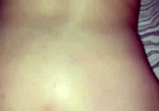Backdoor Orgasmic Delight: You should sit and view this big cocked hunk to be pounding my wet pussy