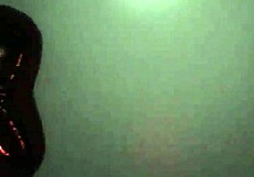 It Happened Here; Good Chicago Cowgirl Rides a Black Pussy