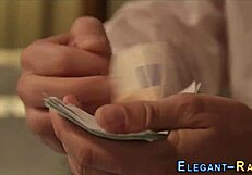 these european babes are sharing a big black cock