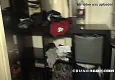 Kumpul Kelompok Bareback di Paris untuk Pecinta Crunchboy