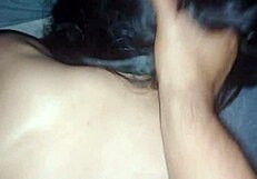 Emotional Fuck with Amateur Latina