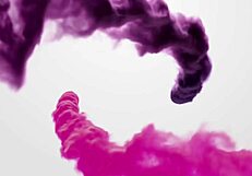 ts angelique's sexy webcam show with anal and masturbation