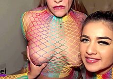 Watch Trio Of Whores Craving Your Cum In Perverted Desires!