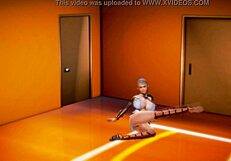 Russia's Honey Studio 'Sexy Dancers Show Off Moves in Hot and Horny Video'