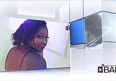 Are these bangass queens verified for group action?