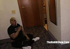 just nikki skinny petite 18+ thumping on bbc la fuck that pussy