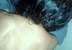 Emotional Fuck with Amateur Latina