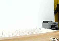 i'm watching this amateur gay porn right now