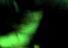 Petite milf delivers extreme blowjob on big black cock