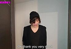 natanael story dear twink boyfriend fucked by hot roommate leo estebans santiago