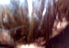 Petite milf delivers extreme blowjob on big black cock