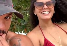 i shared a fishing experience with the fisherman outdoors