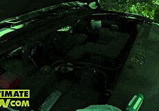 Petite Riley Reid Turns First Date Into Slutty Blowjob And Riding