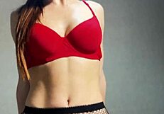 i fucked a young slut with big ass in boots and pantyhose