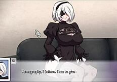 Waifuhub Season 1 Episode 1 Premiere