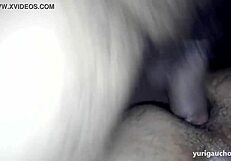 Well-Endowed Men Bareback Gangbang Slut Voyeur