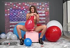 amateur shey isles celebrates independence day party