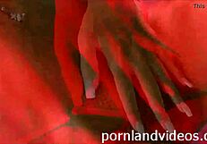 Petite Teen Miranda Shows Wet Pussy Solo